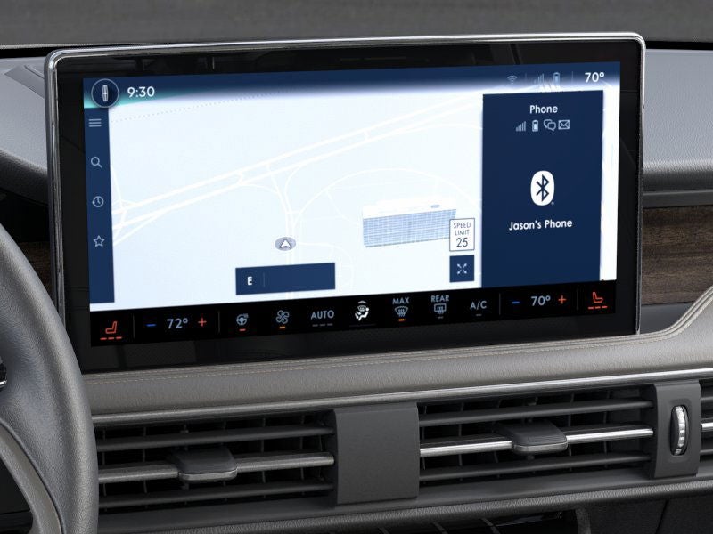 2026 Lincoln Corsair Grand Touring