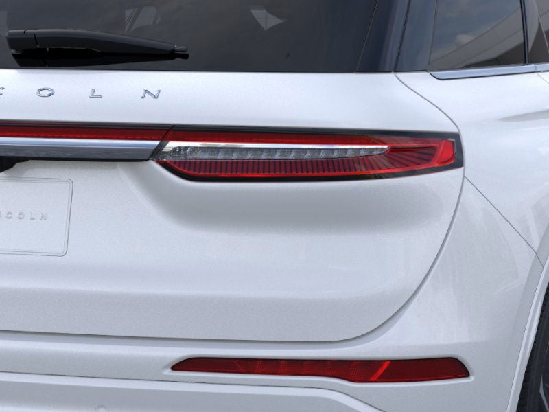 2026 Lincoln Corsair Grand Touring