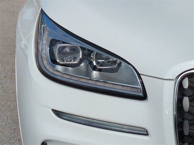 2026 Lincoln Corsair Grand Touring