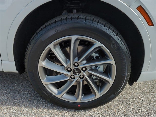 2026 Lincoln Corsair Grand Touring