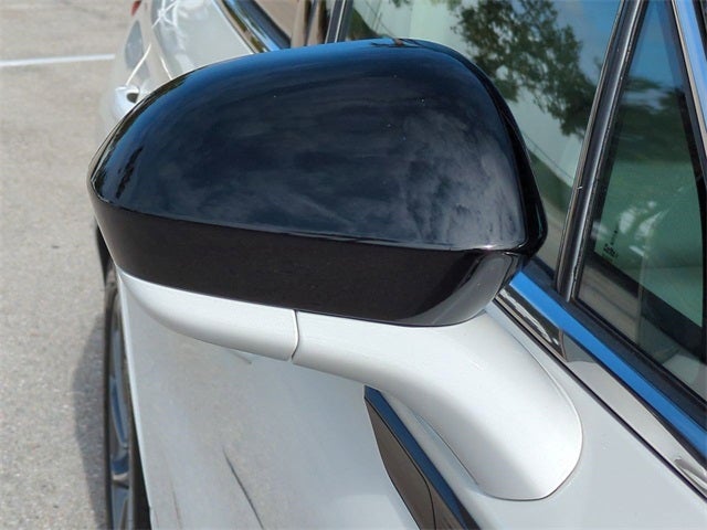 2026 Lincoln Corsair Grand Touring