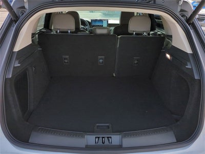 2026 Lincoln Corsair Grand Touring