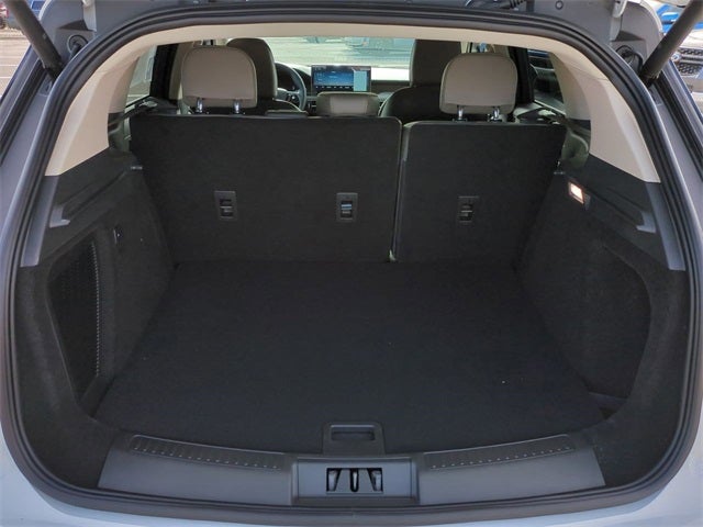 2026 Lincoln Corsair Grand Touring