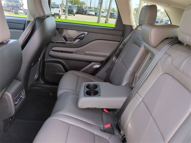 2026 Lincoln Corsair Grand Touring