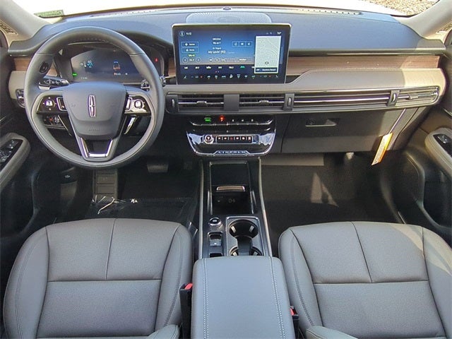 2026 Lincoln Corsair Grand Touring