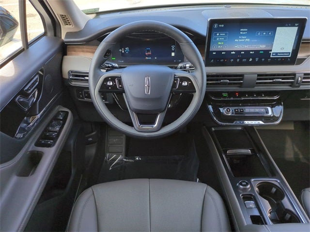 2026 Lincoln Corsair Grand Touring