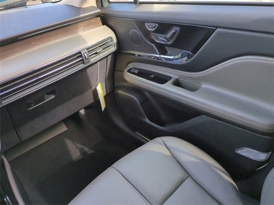 2026 Lincoln Corsair Grand Touring