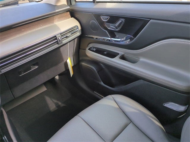 2026 Lincoln Corsair Grand Touring