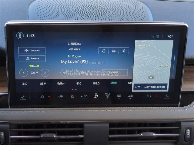 2026 Lincoln Corsair Grand Touring