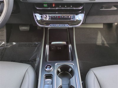 2026 Lincoln Corsair Grand Touring