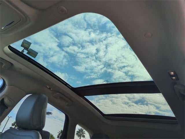 2026 Lincoln Corsair Grand Touring