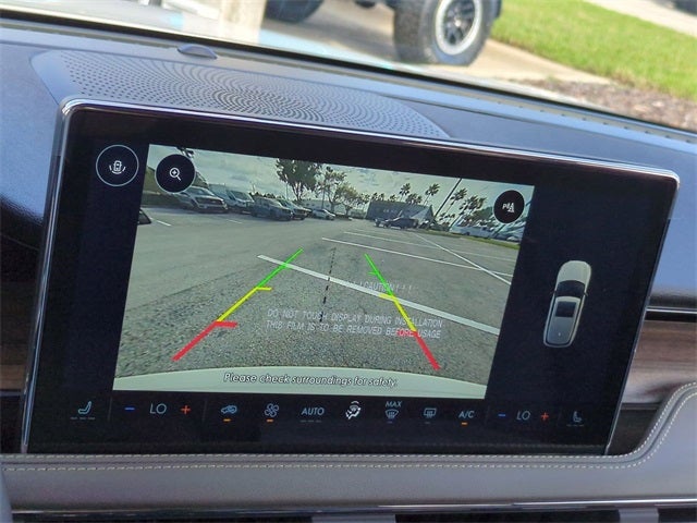 2026 Lincoln Corsair Grand Touring