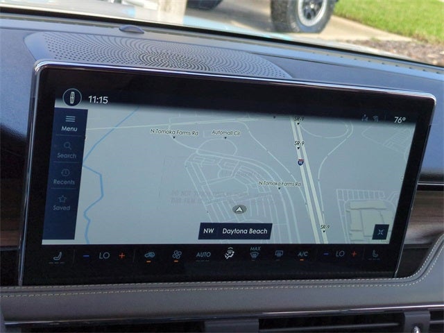 2026 Lincoln Corsair Grand Touring