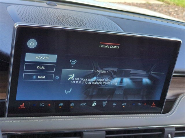 2026 Lincoln Corsair Grand Touring