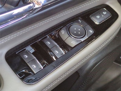 2026 Lincoln Corsair Grand Touring