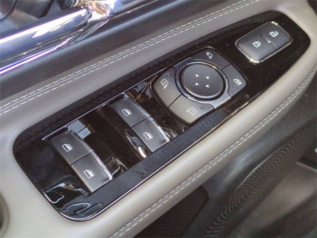 2026 Lincoln Corsair Grand Touring