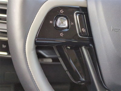 2026 Lincoln Corsair Grand Touring