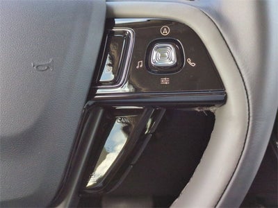 2026 Lincoln Corsair Grand Touring