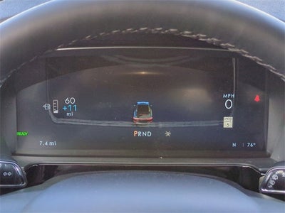 2026 Lincoln Corsair Grand Touring