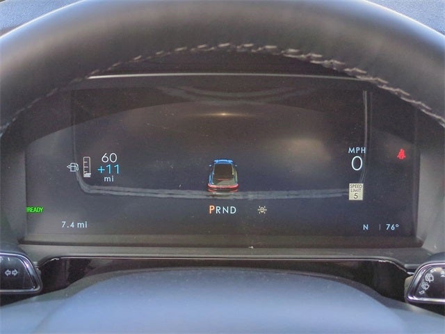 2026 Lincoln Corsair Grand Touring