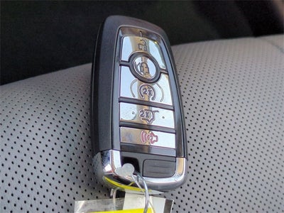 2026 Lincoln Corsair Grand Touring