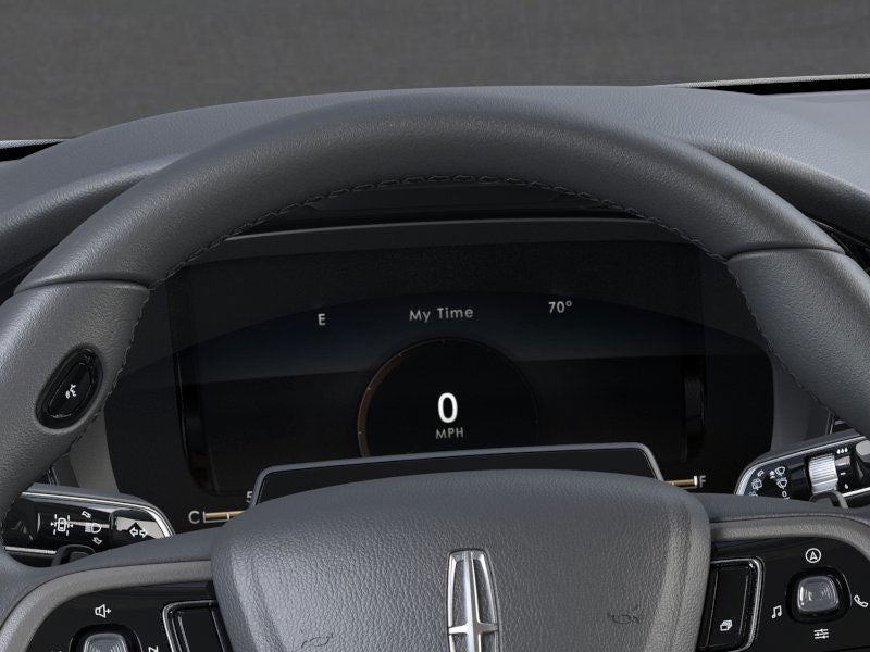 2026 Lincoln Corsair Grand Touring