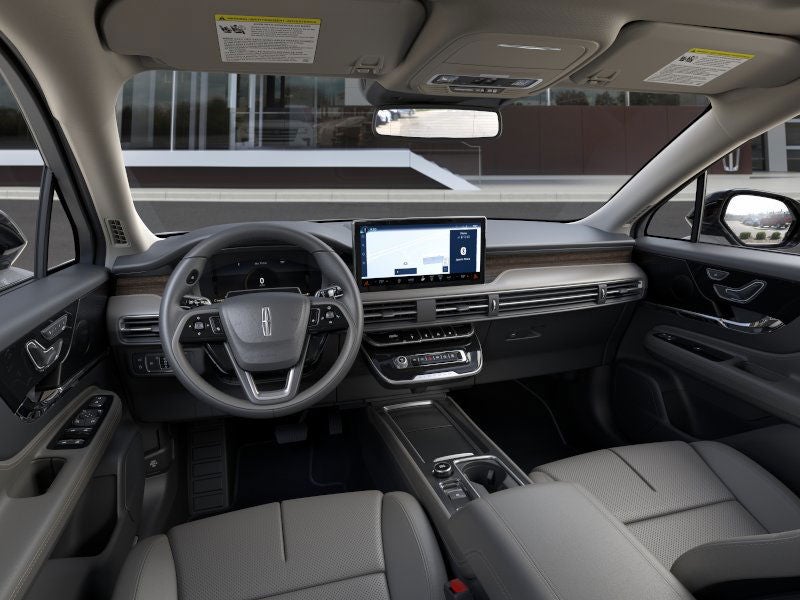 2026 Lincoln Corsair Grand Touring