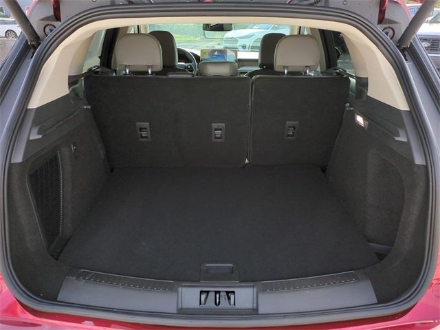 2026 Lincoln Corsair Grand Touring