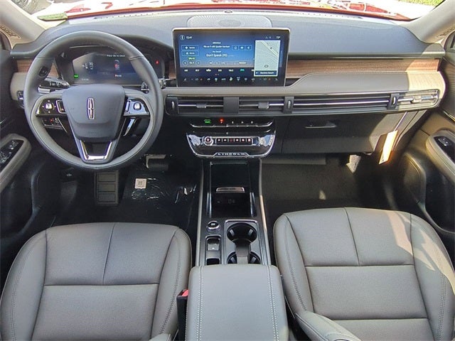 2026 Lincoln Corsair Grand Touring