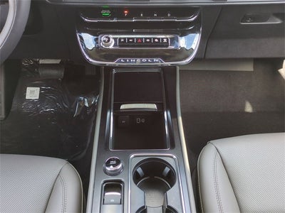 2026 Lincoln Corsair Grand Touring