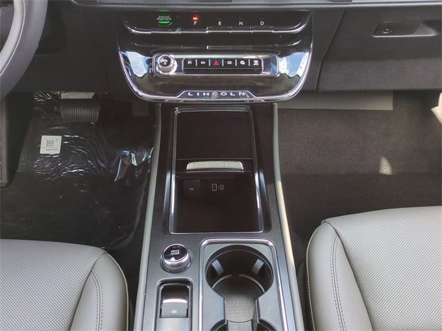 2026 Lincoln Corsair Grand Touring