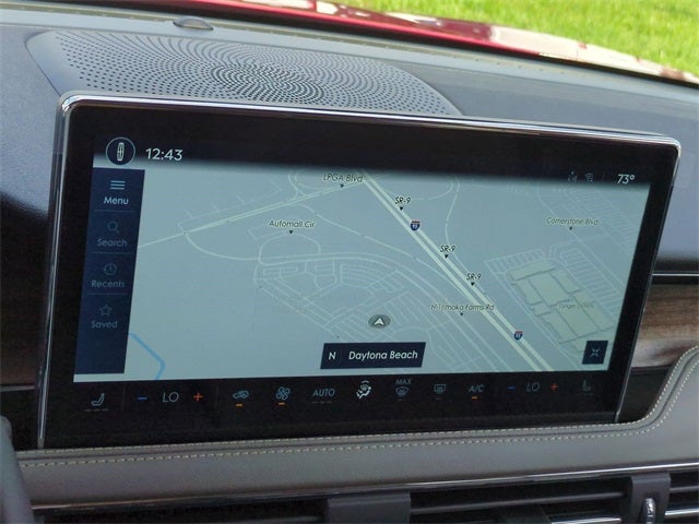 2026 Lincoln Corsair Grand Touring