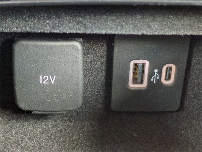 2026 Lincoln Corsair Grand Touring