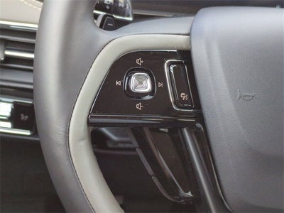 2026 Lincoln Corsair Grand Touring