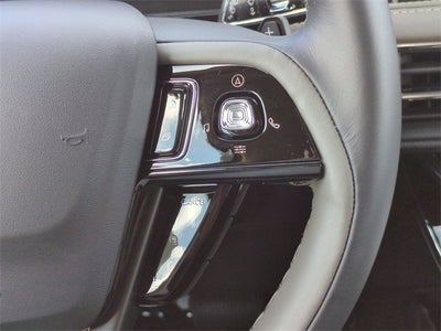 2026 Lincoln Corsair Grand Touring