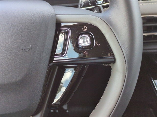 2026 Lincoln Corsair Grand Touring