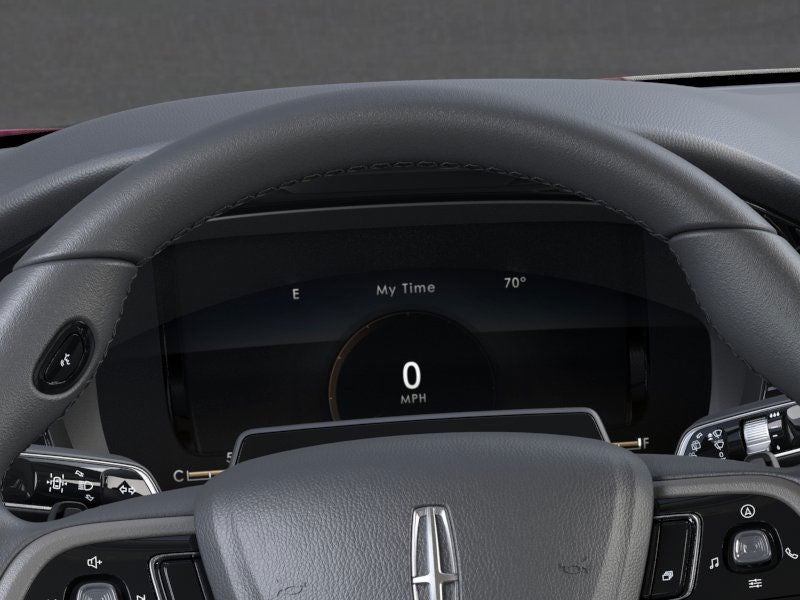 2026 Lincoln Corsair Grand Touring