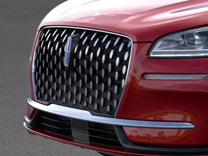 2026 Lincoln Corsair Grand Touring