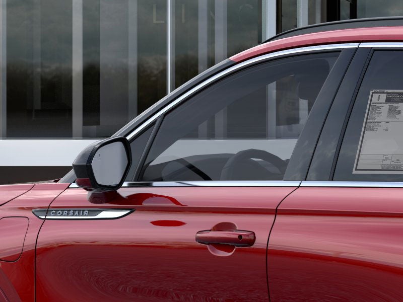 2026 Lincoln Corsair Grand Touring