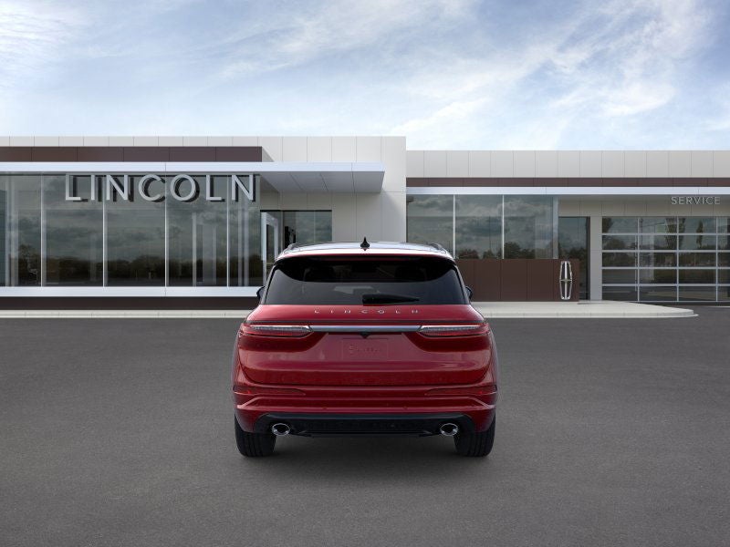 2026 Lincoln Corsair Grand Touring