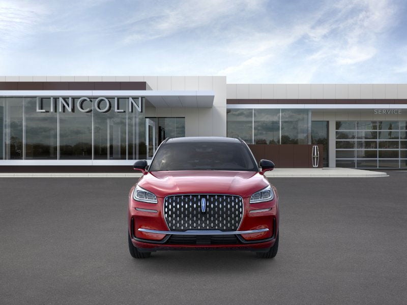 2026 Lincoln Corsair Grand Touring