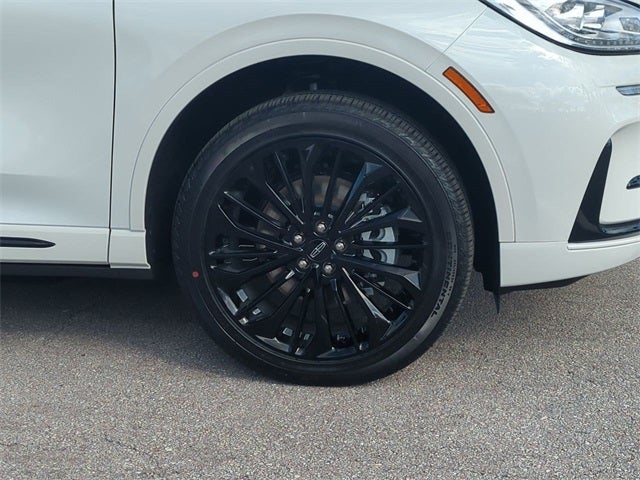 2026 Lincoln Corsair Grand Touring