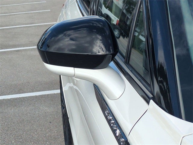 2026 Lincoln Corsair Grand Touring