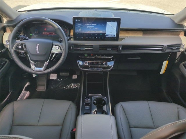 2026 Lincoln Corsair Grand Touring