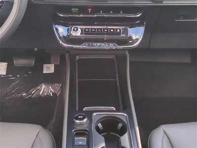 2026 Lincoln Corsair Grand Touring