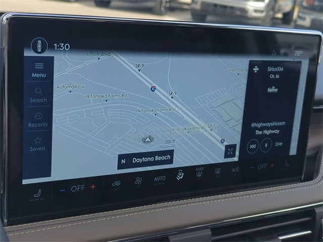 2026 Lincoln Corsair Grand Touring