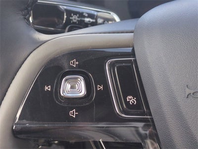 2026 Lincoln Corsair Grand Touring