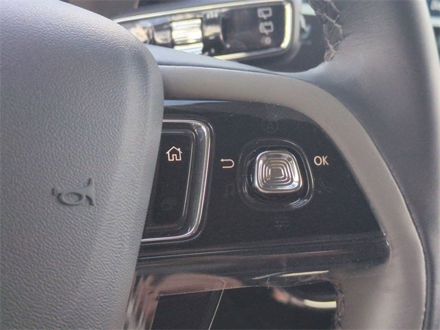 2026 Lincoln Corsair Grand Touring