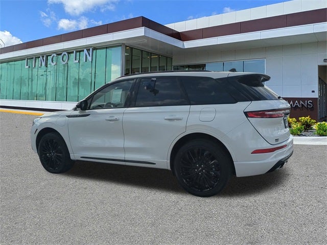 2026 Lincoln Corsair Grand Touring