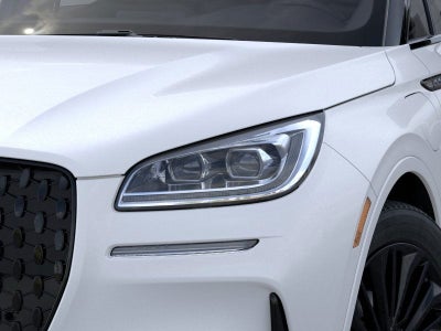 2026 Lincoln Corsair Grand Touring